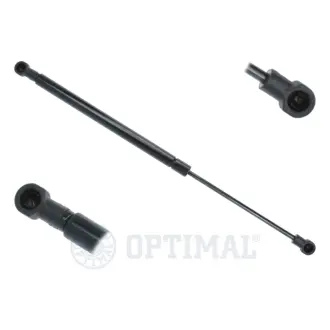 Газова пружина OPTIMAL AG51053 Ниссан Патфайндер r51