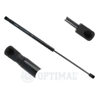Газова пружина OPTIMAL AG51065 Мерседес W176