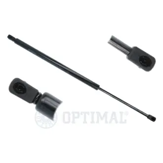 Газова пружина OPTIMAL AG51070 Фиат Стило