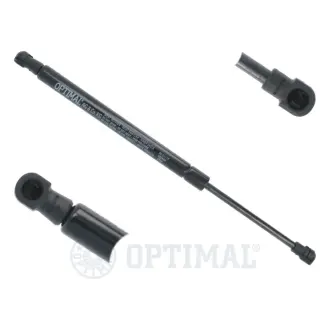 Газова пружина OPTIMAL AG51116 Бмв 2 Series