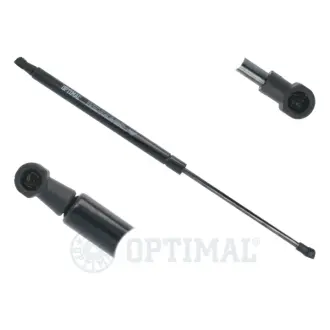 Газова пружина OPTIMAL AG51169 Тойота Ленд крузер прадо 150