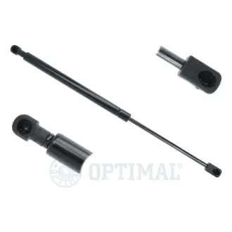 Газова пружина OPTIMAL AG51213 Тойота Аурис