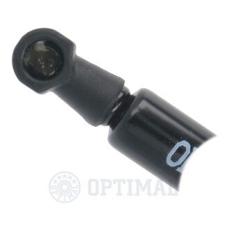 Газова пружина optimal AG51214