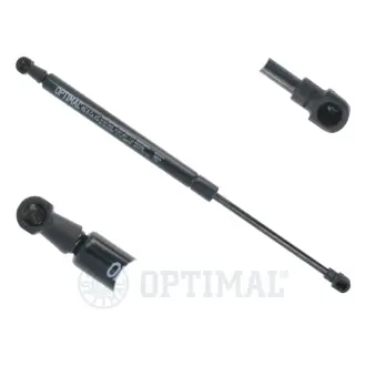 Газова пружина OPTIMAL AG51214 Тойота Аурис