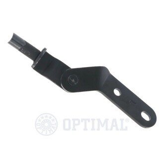 Газова пружина optimal AG51261