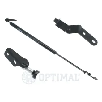 Газова пружина OPTIMAL AG51261 Тойота Королла е100