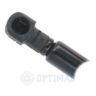 Газова пружина optimal AG51272