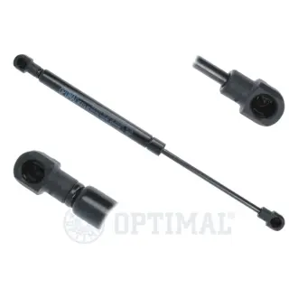 Газова пружина OPTIMAL AG51292 Мерседес W221