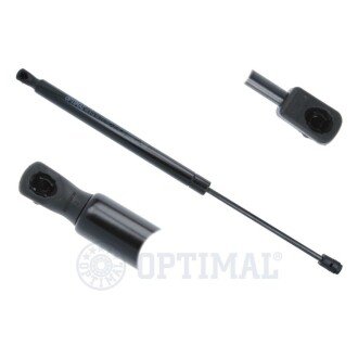 Газова пружина optimal AG51359 на Опель Зафира с