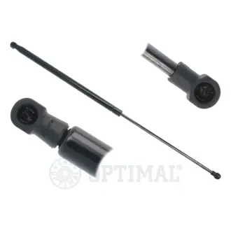 Газова пружина OPTIMAL AG51370 Ниссан Жук