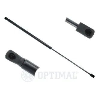 Газова пружина OPTIMAL AG51418 Вольво V50
