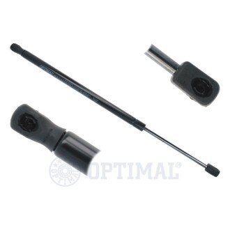 Газова пружина optimal AG51469 на Опель Инсигния а