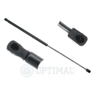 Газова пружина OPTIMAL AG51523 Рендж (ленд) ровер Эвок