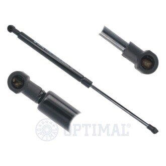 Газова пружина optimal AG51624 на Мазда Фамилия