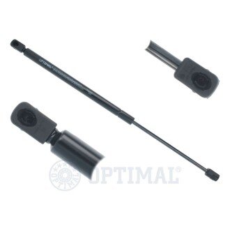 Газова пружина optimal AG51645 на Рено 11