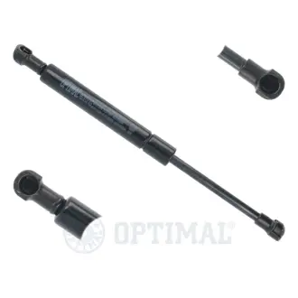 Газова пружина OPTIMAL AG51654 Мерседес SL-Class
