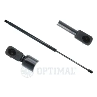 Газова пружина OPTIMAL AG51660