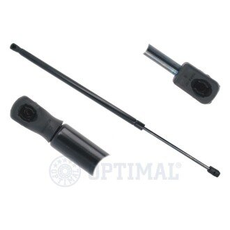 Газова пружина optimal AG51699 на Опель Комбо