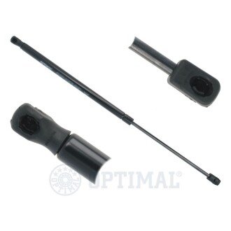 Газова пружина optimal AG51707 на Мерседес GLC-Class C254/X254