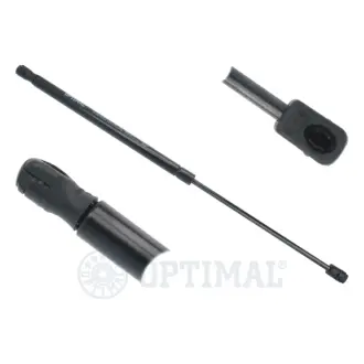 Газова пружина OPTIMAL AG51708 Вольво S60