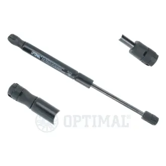 Газова пружина OPTIMAL AG51710 Вольво S60