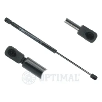 Газова пружина OPTIMAL AG51711 Пежо 206