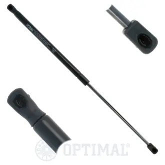 Газова пружина OPTIMAL AG51724