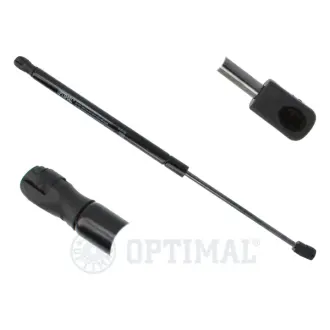 Газова пружина OPTIMAL AG51758 Мерседес W205