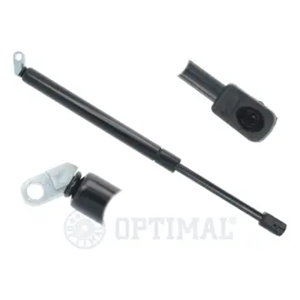 Газова пружина OPTIMAL AG51802