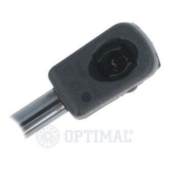 Газова пружина optimal AG51807