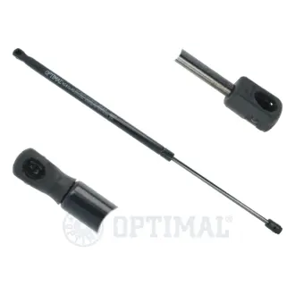 Газова пружина OPTIMAL AG51808 Опель Вектра с
