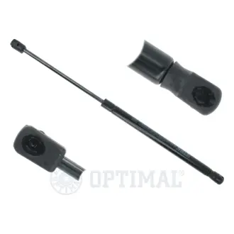 Газова пружина OPTIMAL AG51832