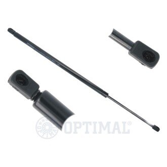 Газова пружина optimal AG51902