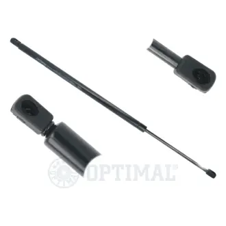 Газова пружина OPTIMAL AG51902 Рено Espace