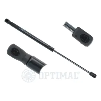 Газова пружина OPTIMAL AG51984 Chevrolet Нива
