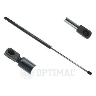 Газова пружина OPTIMAL AG52037