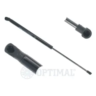 Газова пружина OPTIMAL AG52055 Киа Рио 4