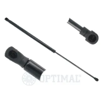 Газова пружина OPTIMAL AG52061 Пежо 207