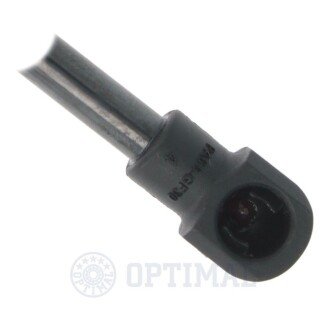 Газова пружина optimal AG52101