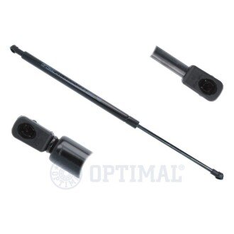 Газова пружина optimal AG52135 на Фиат Добло