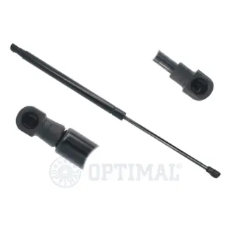 Газова пружина OPTIMAL AG52144 Рено Клио 3