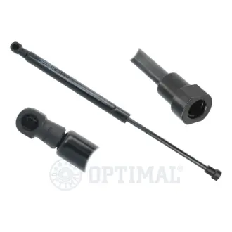 Газова пружина OPTIMAL AG52161