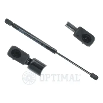 Газова пружина OPTIMAL AG52180 Рено Captur