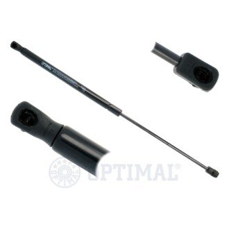 Газова пружина optimal AG52211 на Пежо 508