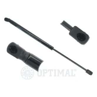 Газова пружина OPTIMAL AG52225 Hyundai Санта фе 2