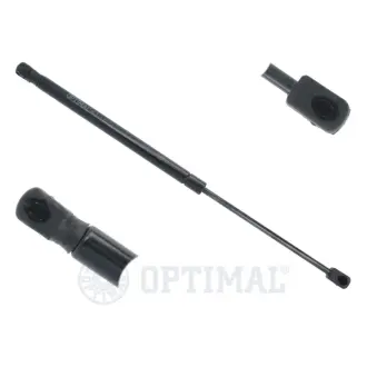Газова пружина OPTIMAL AG52320 Дачия Сандеро