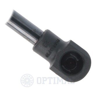 Газова пружина optimal AG52324