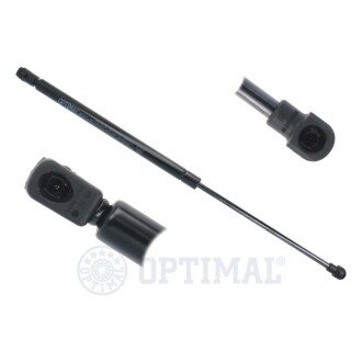 Газова пружина optimal AG52324 на Рено Лагуна 3