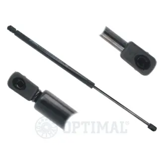 Газова пружина OPTIMAL AG52326 Ниссан Ноут е12