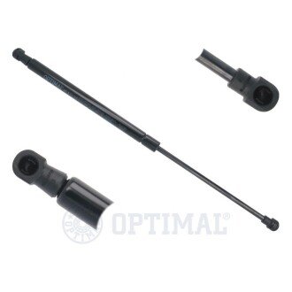 Газова пружина optimal AG52328